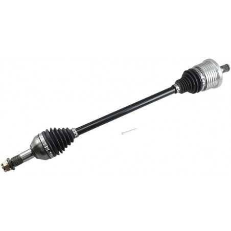 MOOSE UTILITY DIVISION Palier Completo Super Reforzado 734 Can Am Maverick 1000 R (16-18) Trasero MOOSE UTILITY Palieres Complet