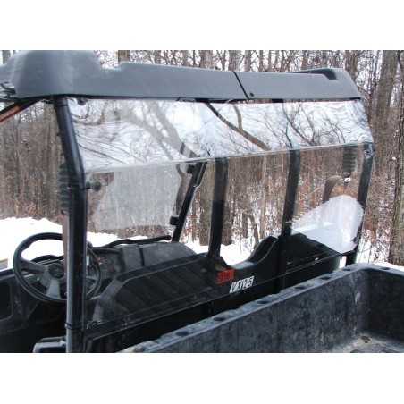 MOOSE UTILITY DIVISION Panel Trasero Rígido Polaris Ranger 800 (13-14) MidSize MOOSE UTILITY Lonas y Paneles