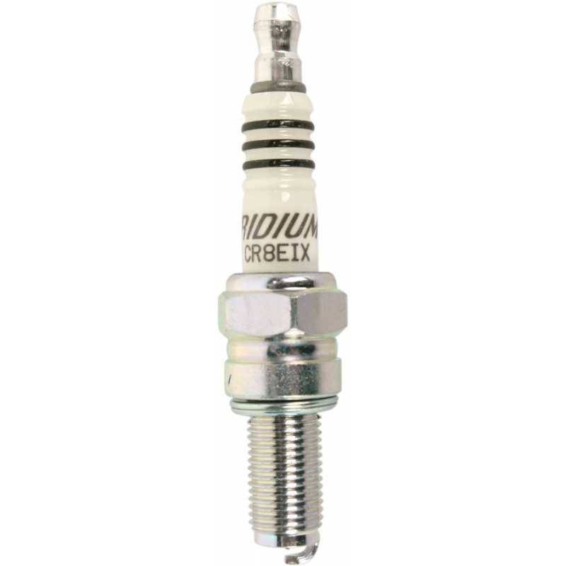 NGK Bujía NGK Iridium CR8EIX Bujías
