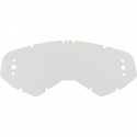 MOOSE RACING Pantalla Gafas MOOSE RACING XCR ROLL OFF Accesorios