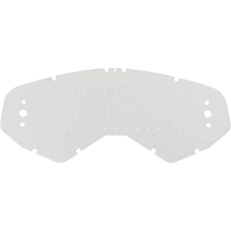 MOOSE RACING Pantalla Gafas MOOSE RACING XCR ROLL OFF Accesorios