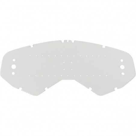 MOOSE RACING Pantalla Gafas MOOSE RACING XCR ROLL OFF Accesorios