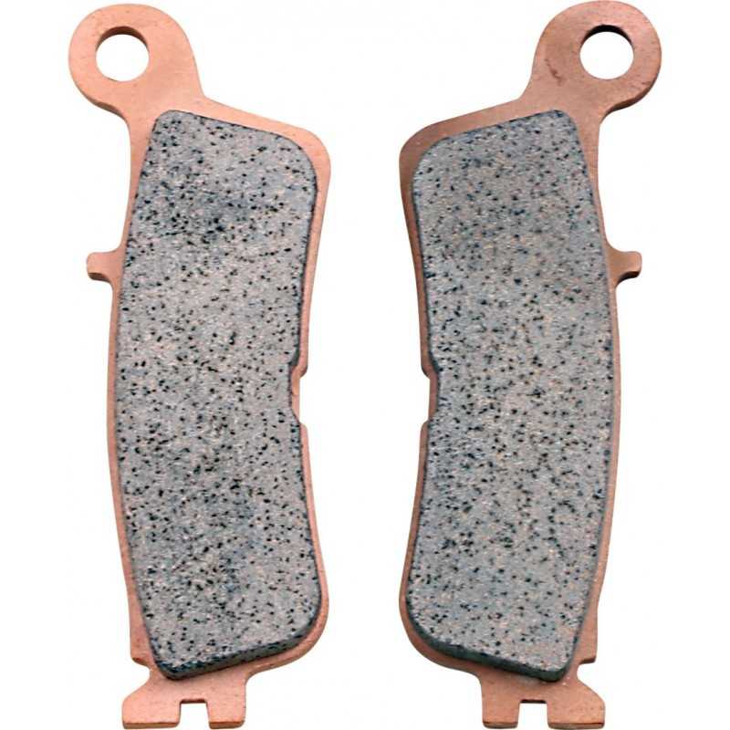 DP BRAKES Pastillas de Freno DP SDS PRO-MX Sinterizadas Yamaha WR 450F (21) SDP703 Pastillas Freno
