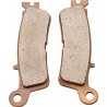 DP BRAKES Pastillas de Freno DP Sinterizadas Yamaha WR 450F (21) DP703 Pastillas Freno