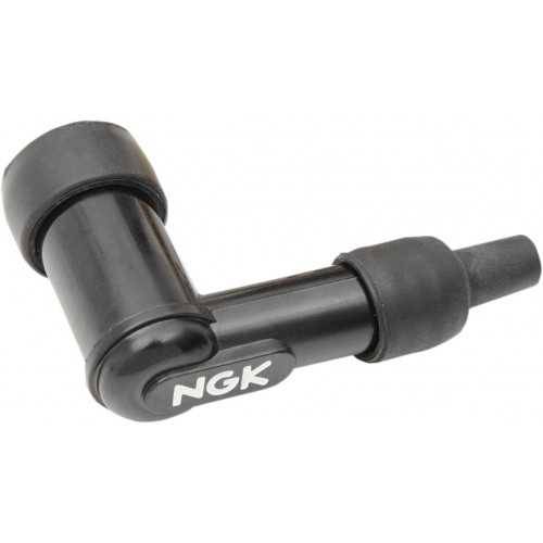 NGK Pipa de Bujía NGK LB05F Pipas Bujía