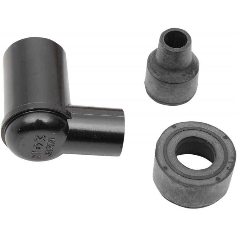 NGK Pipa de Bujía NGK LB10EH Pipas Bujía