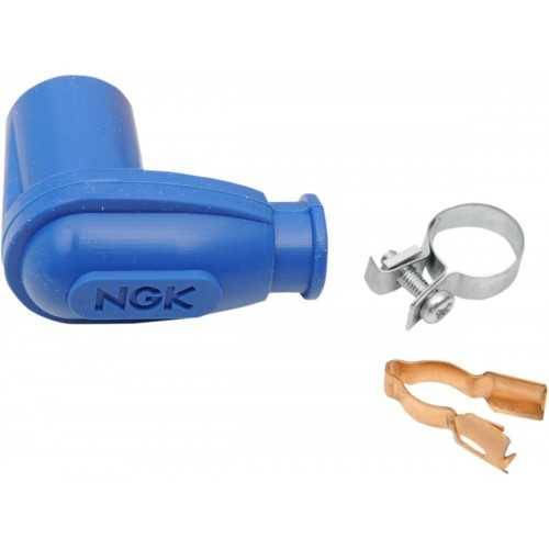 NGK Pipa de Bujía NGK LBER Pipas Bujía