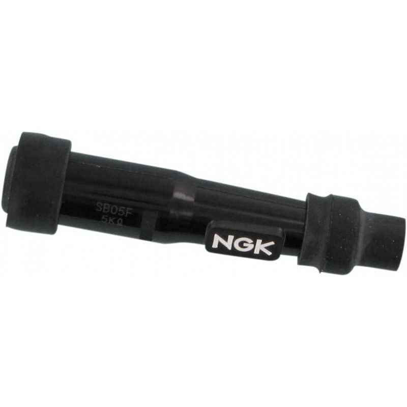NGK Pipa de Bujía NGK SB05F Pipas Bujía