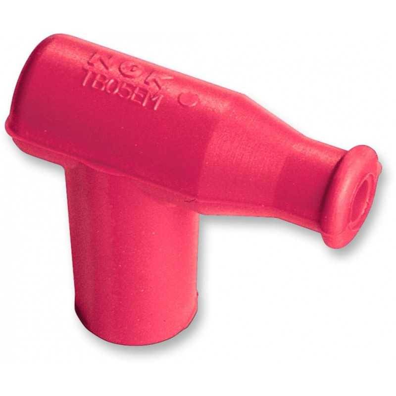NGK Pipa de Bujía NGK TB05EM-R Pipas Bujía