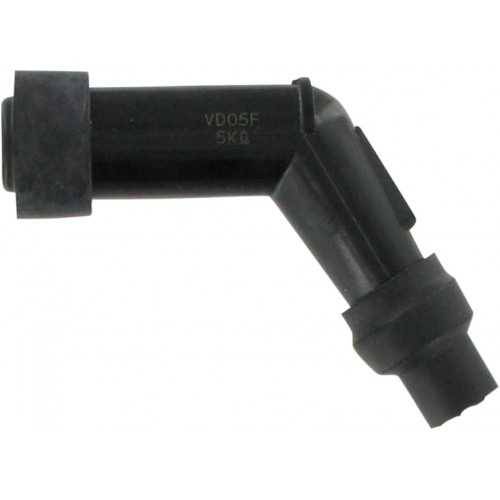 NGK Pipa de Bujía NGK VD05F Pipas Bujía