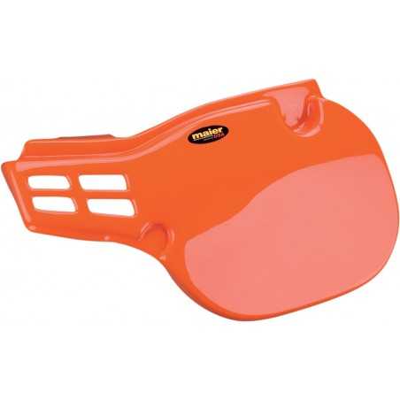 MAIER Porta Números MAIER Honda CR 125 R (84) Portanúmeros