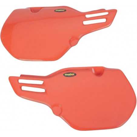 MAIER Porta Números MAIER Honda CR 125 R (85-86) Portanúmeros