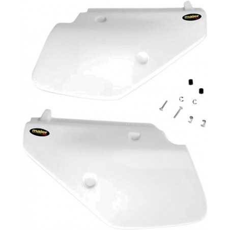 MAIER Porta Números MAIER Suzuki DR 250 (90-91) Portanúmeros