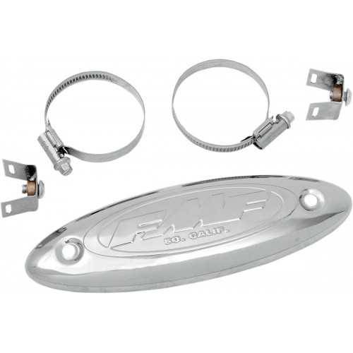 FMF Protector Colector Escape FMF Universal Inox Protectores Escape