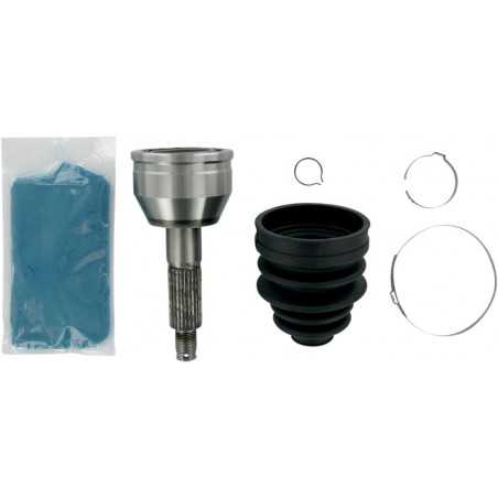 MOOSE UTILITY DIVISION Punta Palier 053 Polaris Sportsman (03-05) Trasera Exterior MOOSE UTILITY Puntas Palier