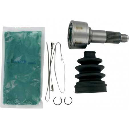 MOOSE UTILITY DIVISION Punta Palier 098 Yamaha Grizzly 660 (03-08) Exterior MOOSE UTILITY Puntas Palier