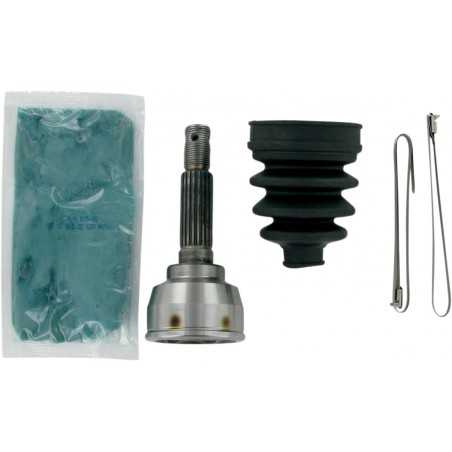 MOOSE UTILITY DIVISION Punta Palier 181 Suzuki Vinson / Eiger Delantero Exterior MOOSE UTILITY Puntas Palier
