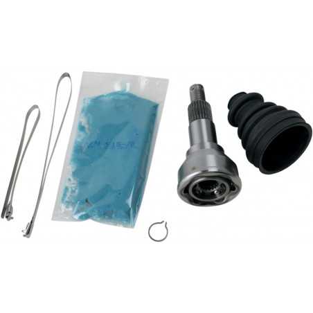 MOOSE UTILITY DIVISION Punta Palier 304 Can Am Outlander 330/400 (03-05) Delantera Exterior MOOSE UTILITY Puntas Palier