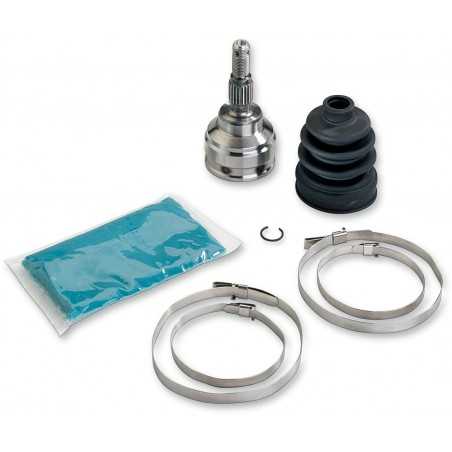 MOOSE UTILITY DIVISION Punta Palier 593 Polaris RZR 900 (11-13) Trasera Interior MOOSE UTILITY Puntas Palier