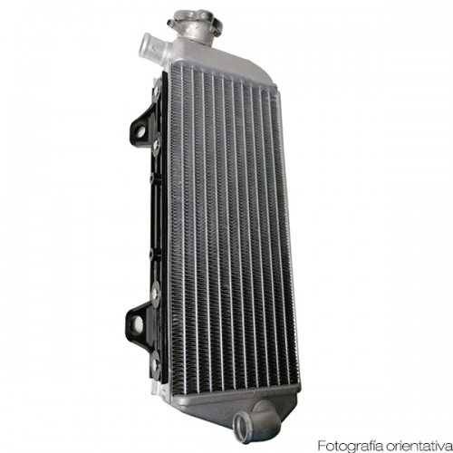 KSX Radiador KSX Honda CRF 250 (18-19) Derecho Radiadores