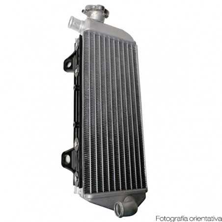 KSX Radiador KSX Honda CRF 250 (18-21) Izquierdo Radiadores