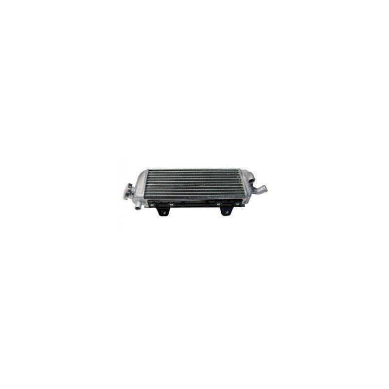 KSX Radiador KSX KTM/Husqvarna 250/300/350 (16-19) Derecho Radiadores