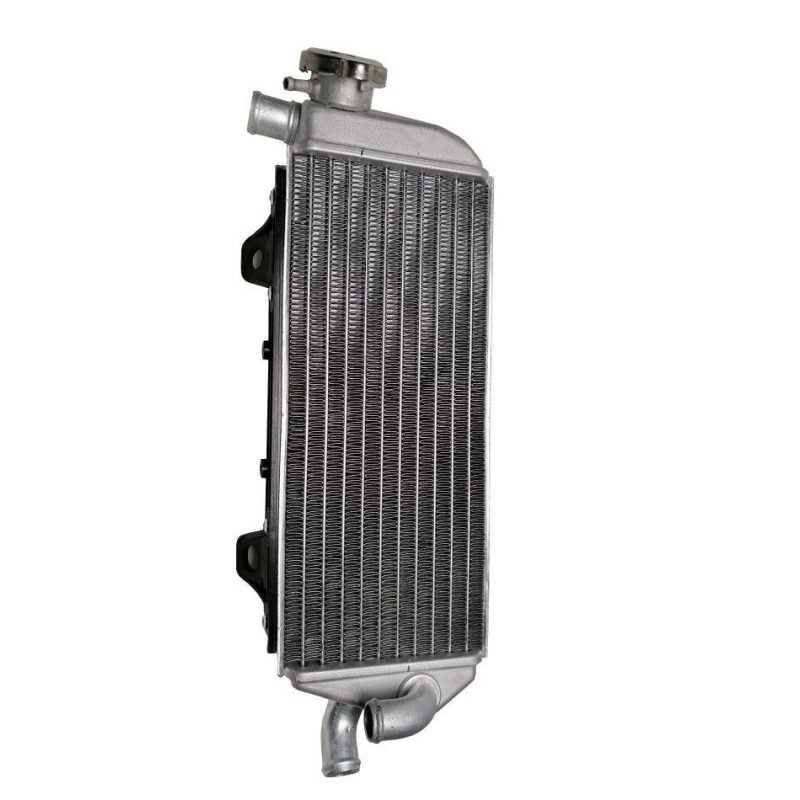 KSX Radiador KSX KTM/Husqvarna TE/EXC 250/300 TPI (20-21) SX/TC 2T (19-21) Derecho Radiadores