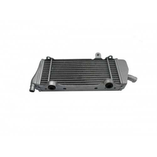 KSX Radiador KSX KTM/Husqvarna/Husabeg EXC/FE 250-530 4T Izquierdo Radiadores