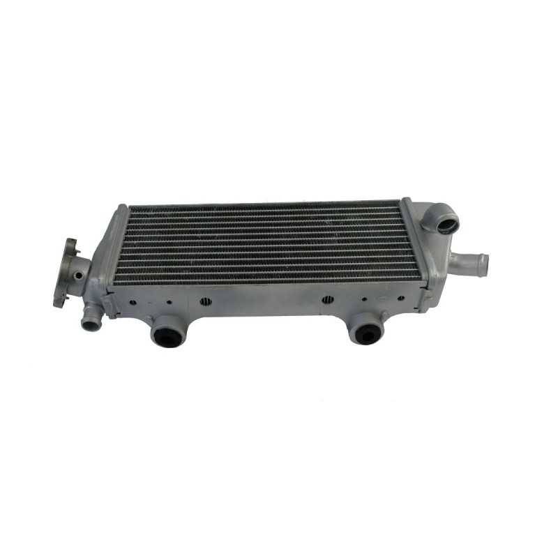 KSX Radiador KSX KTM/Husqvarna/Husabeg EXC/SX/TC/TE 125-300 2T Derecho Radiadores