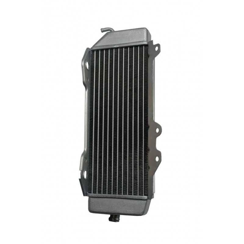 KSX Radiador KSX Kawasaki KX 250F (09-16) Izquierdo Radiadores