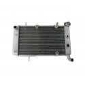 KSX Radiador KSX Suzuki LTZ 400 Radiadores