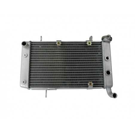 KSX Radiador KSX Suzuki LTZ 400 Radiadores