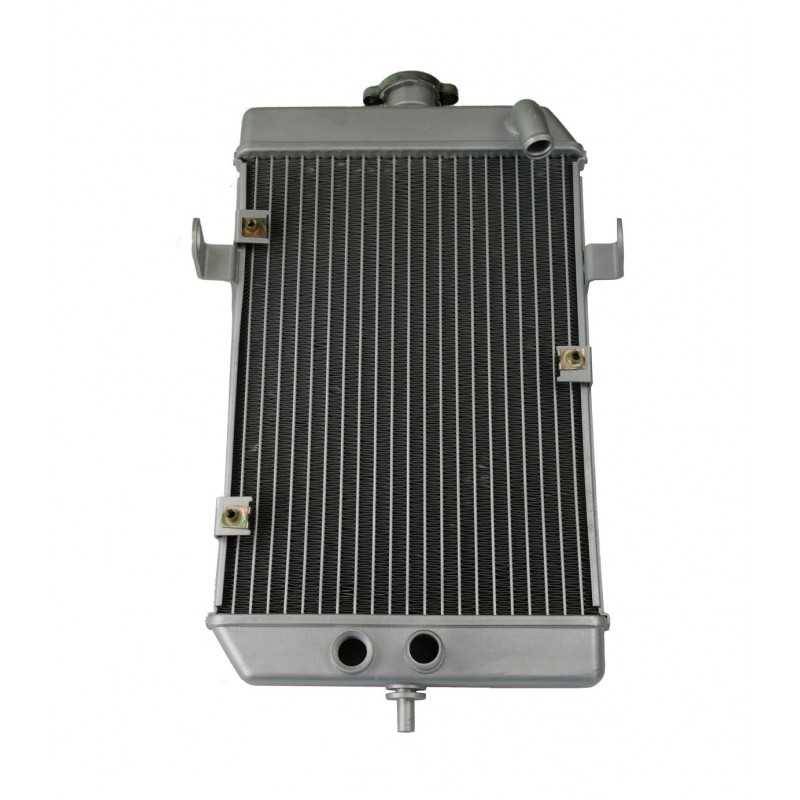 KSX Radiador KSX Yamaha Raptor 660R Radiadores