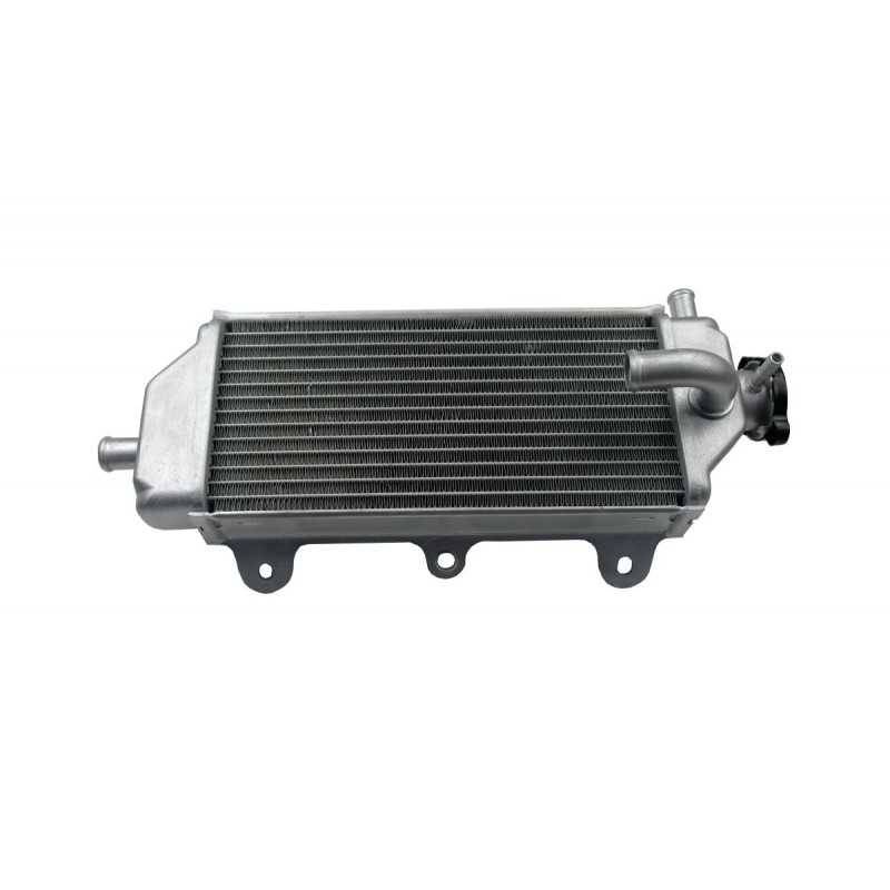 KSX Radiador KSX Yamaha YZF 250/450 (14-18) Derecho Radiadores
