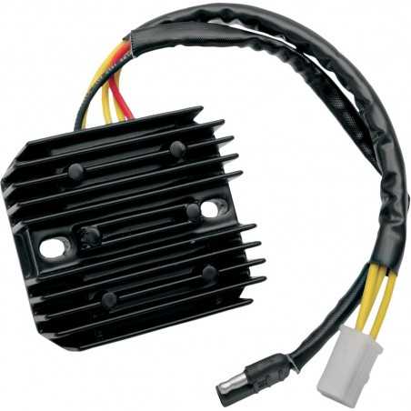 RICK'S MOTORSPORT ELECTRIC Regulador Corriente Arctic Cat 400 (00-01) RICK'S Reguladores