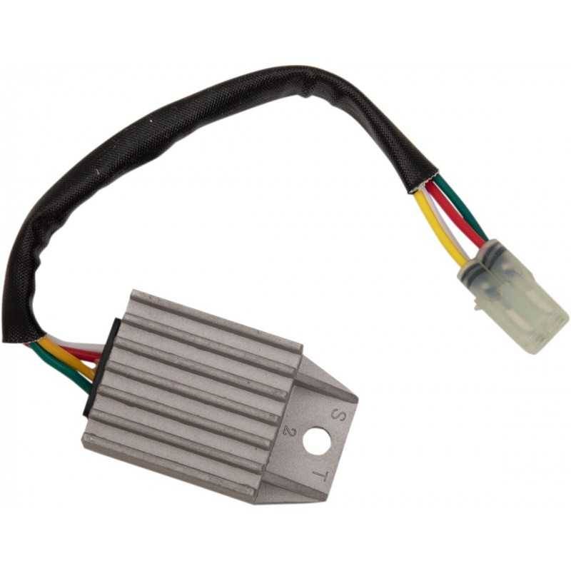 RICK'S MOTORSPORT ELECTRIC Regulador Corriente Honda CRF 250 X (04-16) RICK'S Reguladores