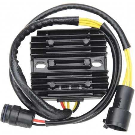 RICK'S MOTORSPORT ELECTRIC Regulador Corriente Honda TRX 350 Foreman RICK'S Reguladores