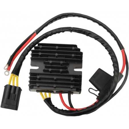 MOOSE UTILITY DIVISION Regulador Corriente Polaris RZR 570 (12) MOOSE UTILITY Reguladores