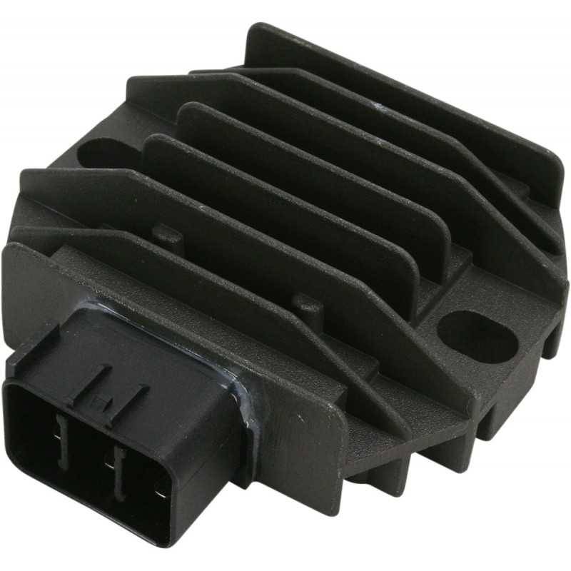 MOOSE UTILITY DIVISION Regulador Corriente Suzuki LTR 450 / Eiger 400 / King Quad 400 MOOSE UTILITY Reguladores
