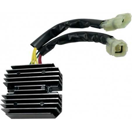 MOOSE UTILITY DIVISION Regulador Corriente Suzuki Vinson 500 (00) MOOSE UTILITY Reguladores