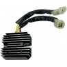 MOOSE UTILITY DIVISION Regulador Corriente Suzuki Vinson 500 (00) MOOSE UTILITY Reguladores