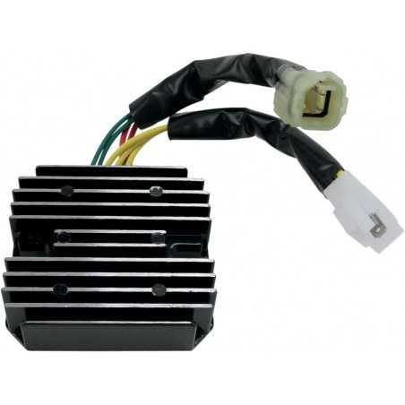 MOOSE UTILITY DIVISION Regulador Corriente Suzuki Vinson 500 (01-02) MOOSE UTILITY Reguladores
