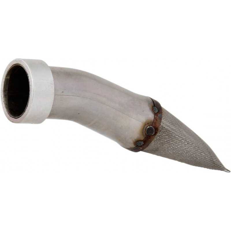 FMF Restrictor FMF Q4 HEX Quiet Core Acc. Escape