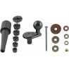 RAM-MOUNT Base RAM MOUNT Horquilla con bola Soportes