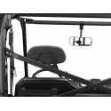 MOOSE UTILITY DIVISION Retrovisor Central UTV Wide Angle 4,45cm MOOSE UTILITY DIVISION Retrovisores