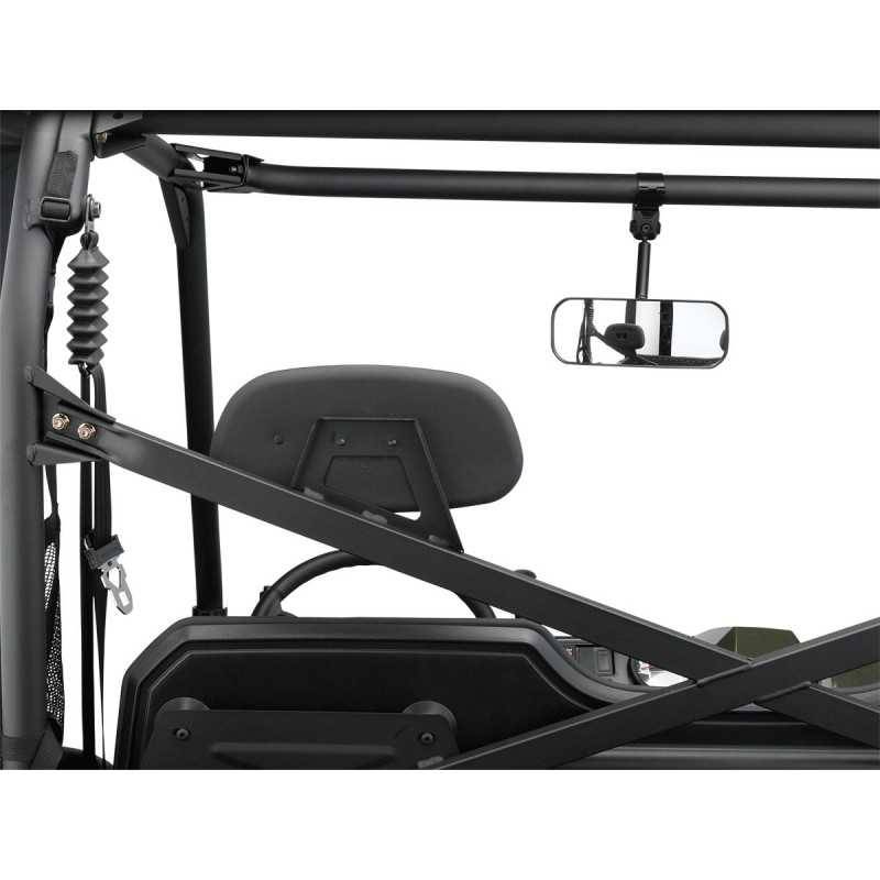 MOOSE UTILITY DIVISION Retrovisor Central UTV Wide Angle 4,45cm MOOSE UTILITY DIVISION Retrovisores