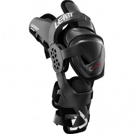 LEATT Rodilleras Infantiles LEATT C-Frame Junior Rodilleras