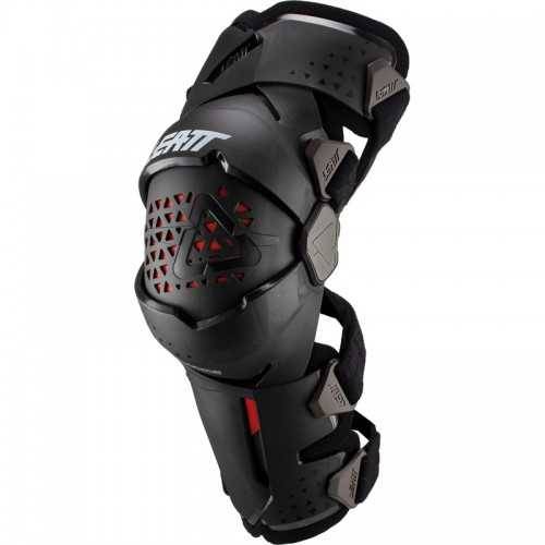 LEATT Rodilleras Infantiles LEATT Z-Frame Rodilleras