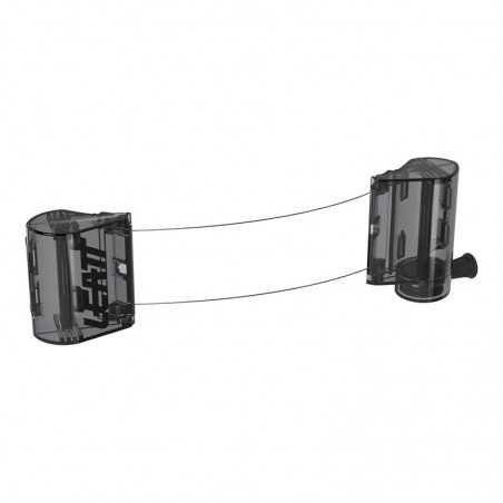 LEATT Roll-Off para gafas LEATT Accesorios
