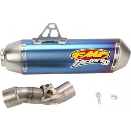 FMF Silencioso FMF FACTORY 4.1 Honda CRF 150R Silenciosos 4T